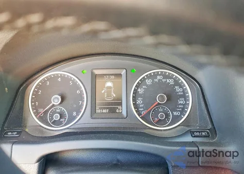 2017 Volkswagen Tiguan Wolfsburg из США, поврежденный, VIN WVGSV7AXXHK014014